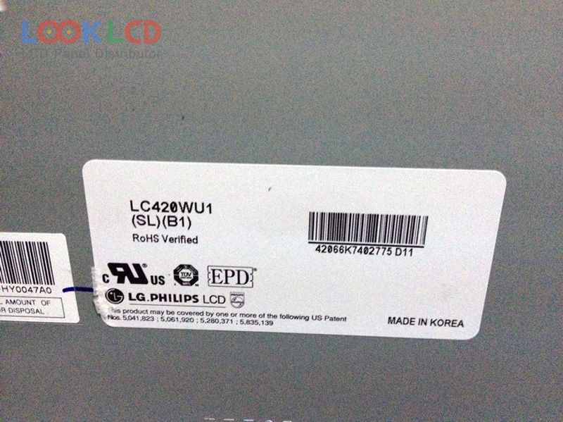 LC420WU1-SLB1